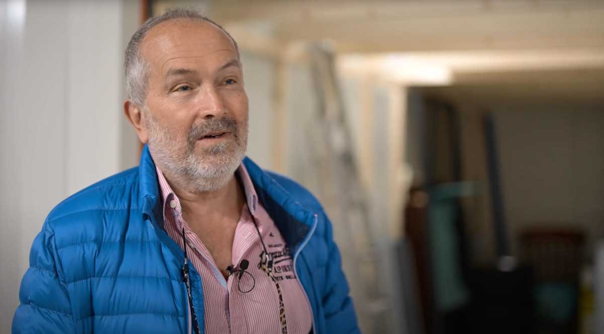 Opslagruimte voor spullen - video