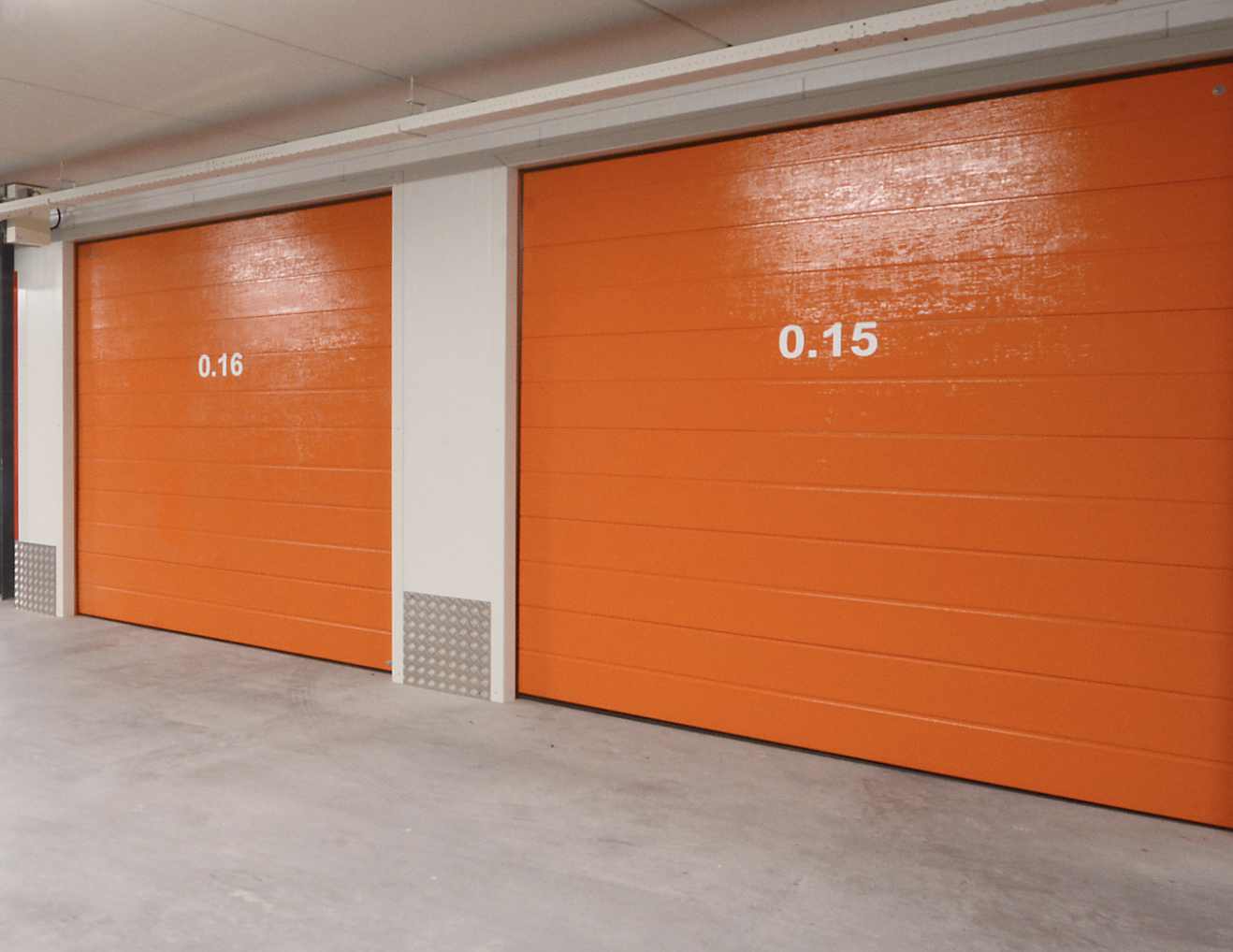 Meer ruimte nodig en geen groter huis kopen? Huur een garagebox