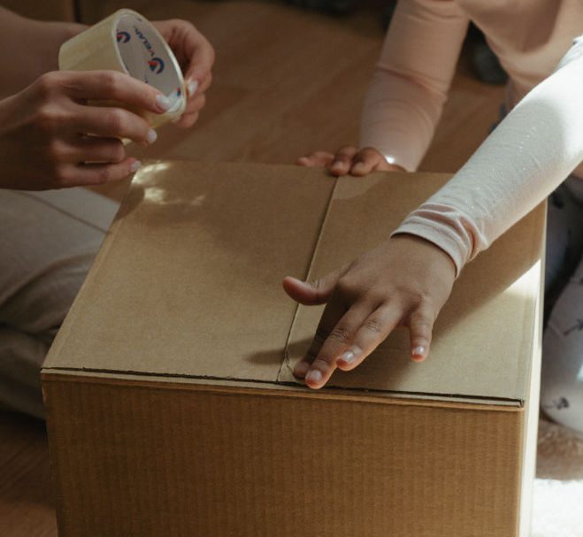 Inboedel opslaan? 9 tips - XLBox Nederland