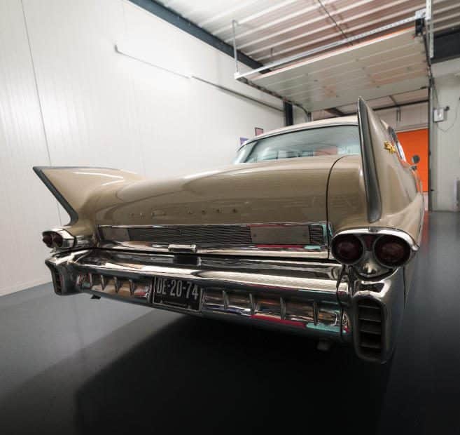 hobbyruimte te huur - XLBox Nederland