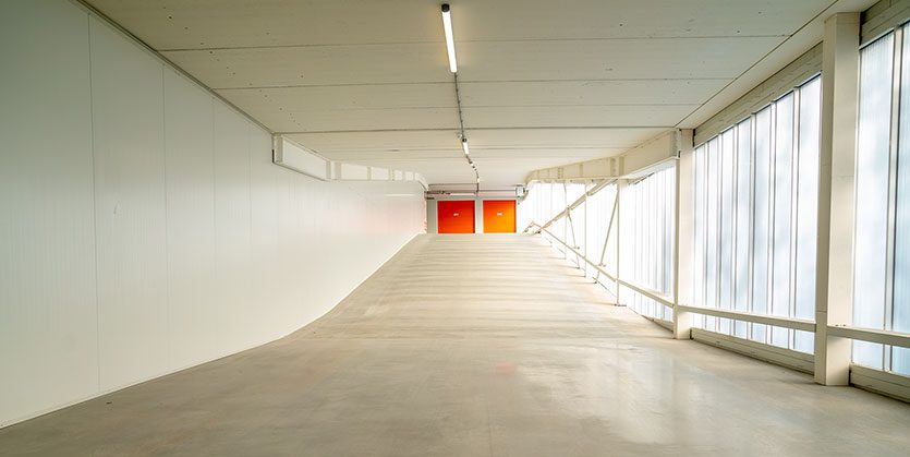 Garagebox huren XLBox Gouda