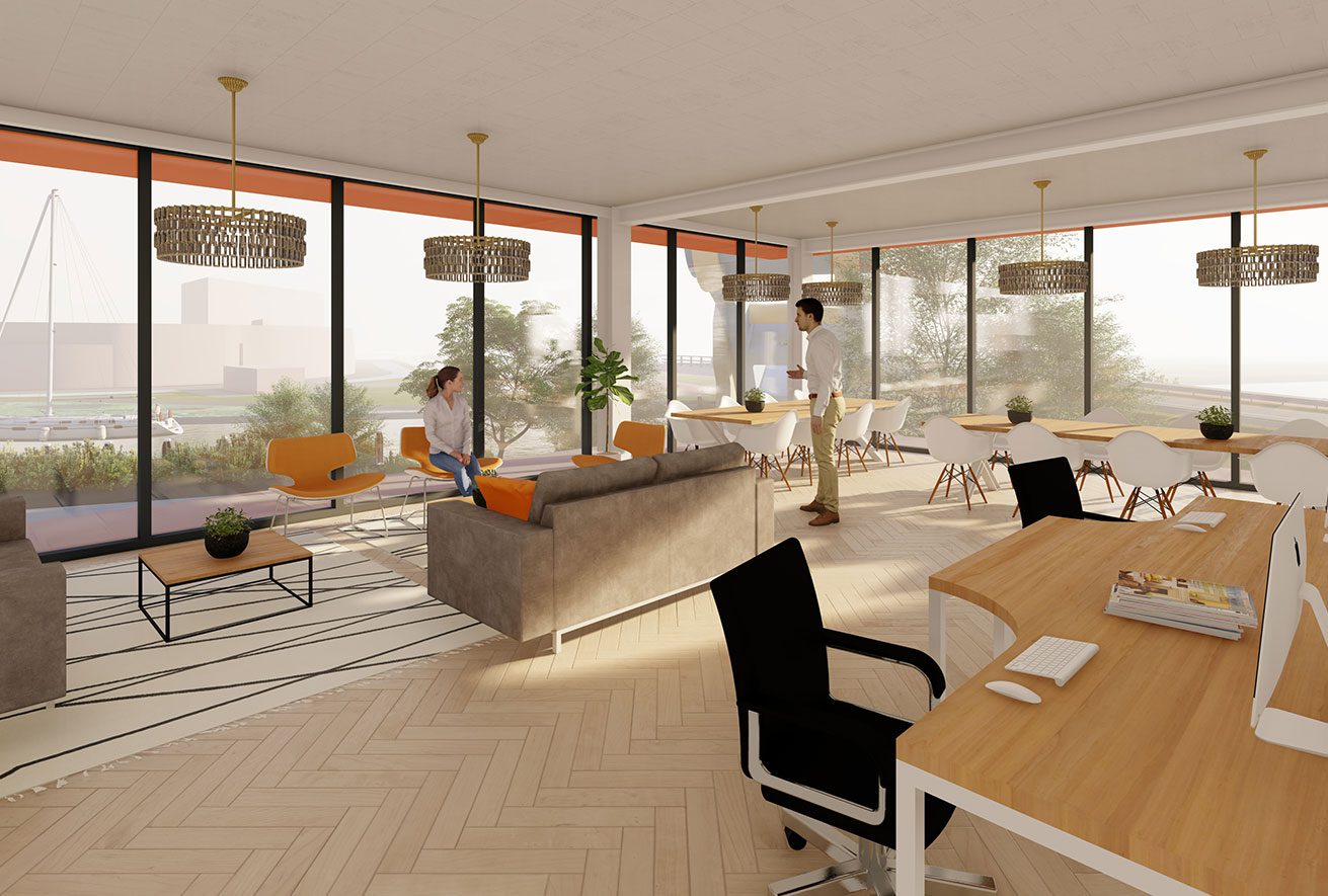 XLBox Leeuwarden, Garageboxen te koop en te huur in Leeuwarden