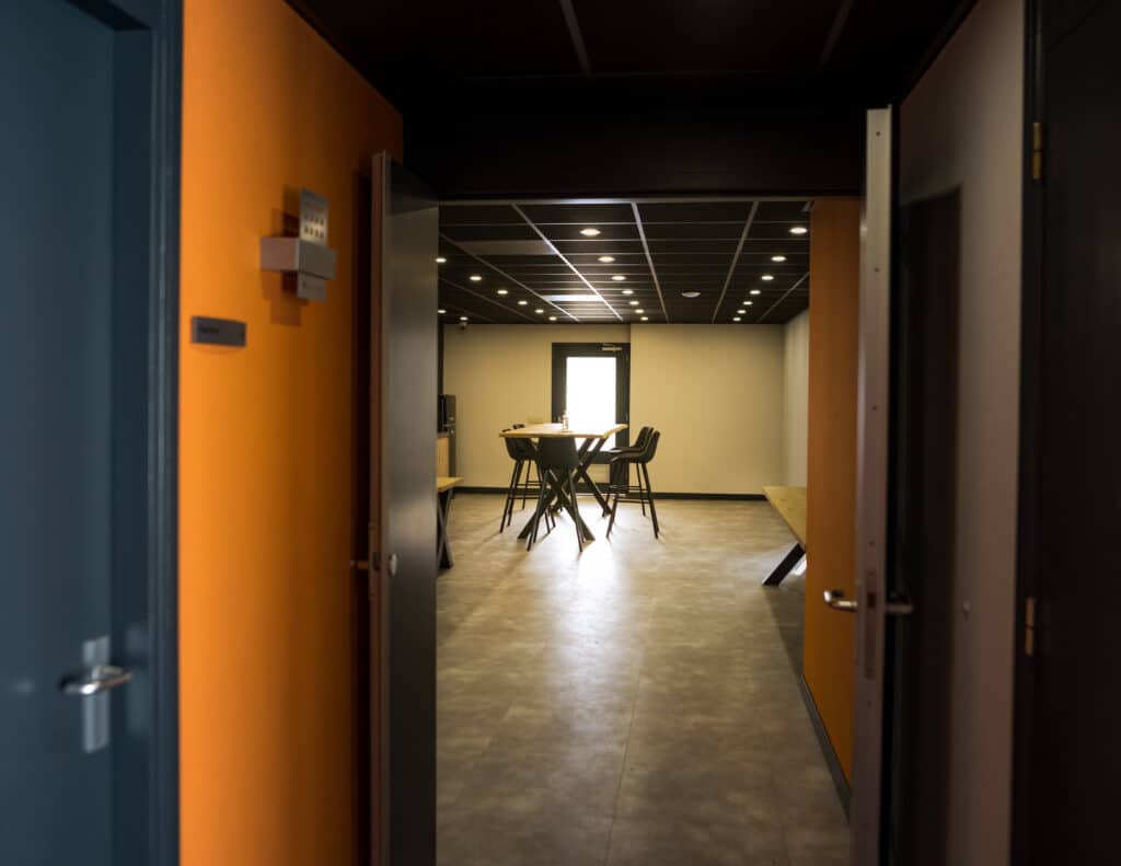 business lounge xlbox stalling voor je onderneming